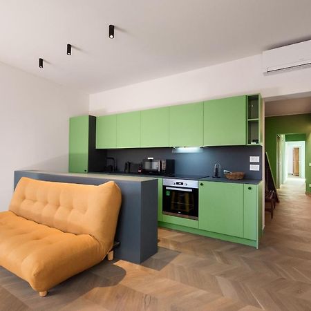 Flats4Rent Carla'S Apartments Verona Buitenkant foto