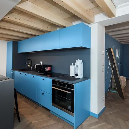 Flats4Rent Carla'S Apartments Verona Buitenkant foto
