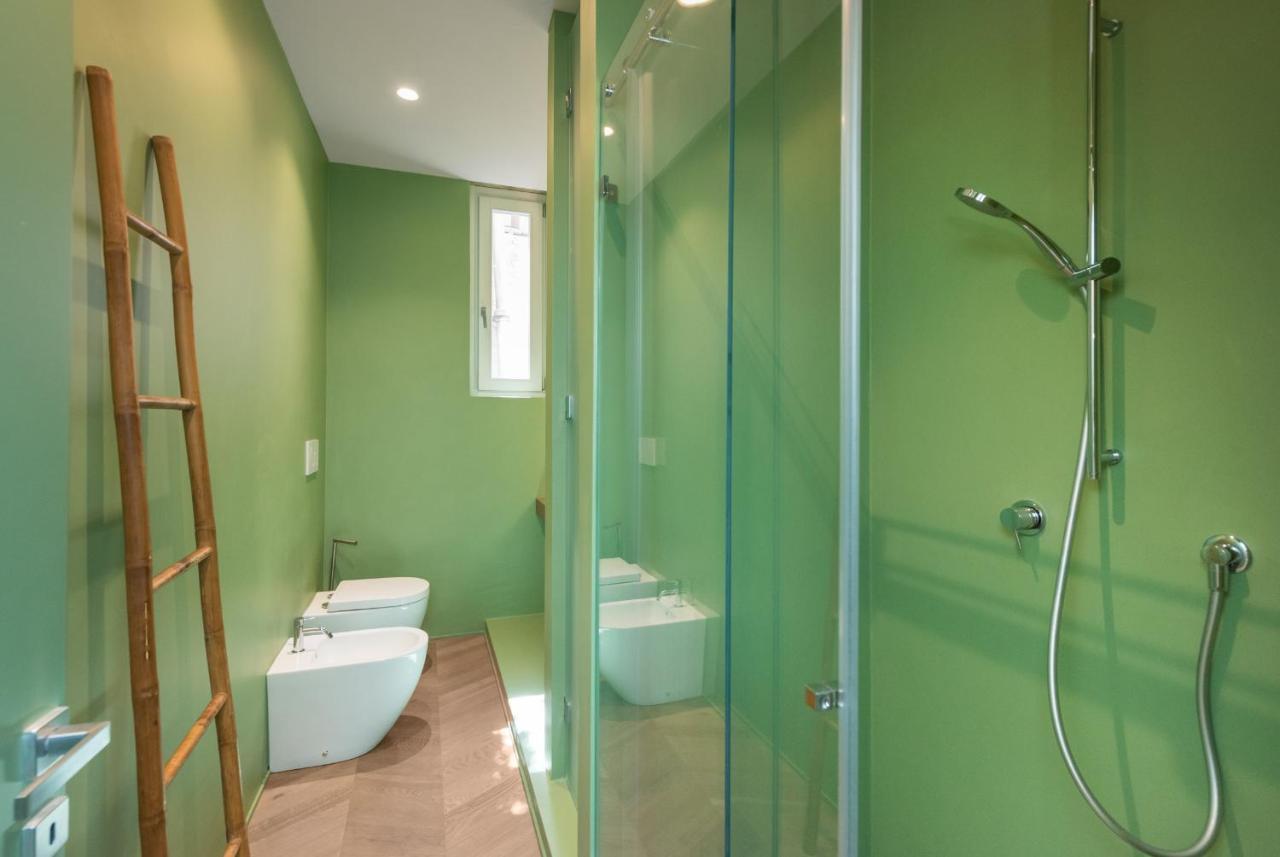 Flats4Rent Carla'S Apartments Verona Buitenkant foto