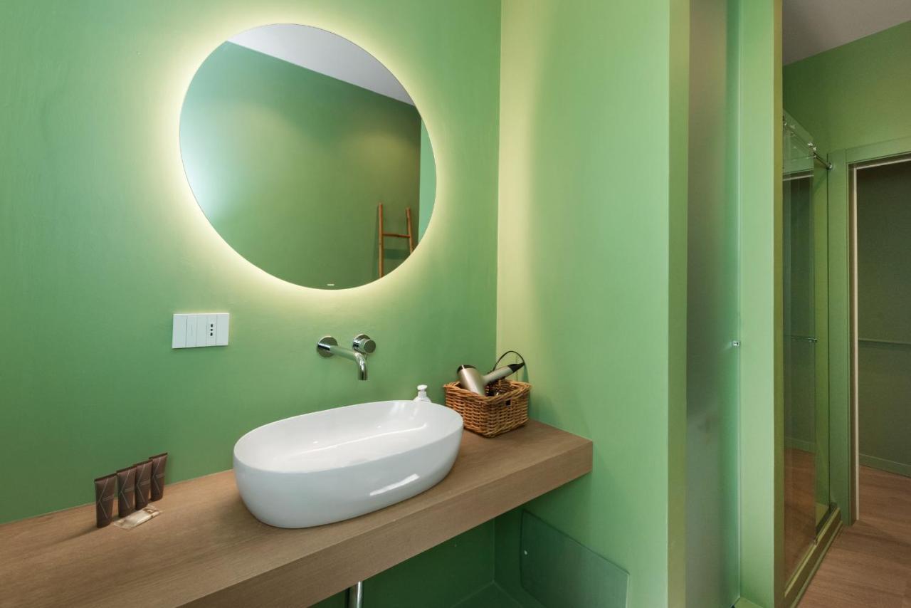 Flats4Rent Carla'S Apartments Verona Buitenkant foto