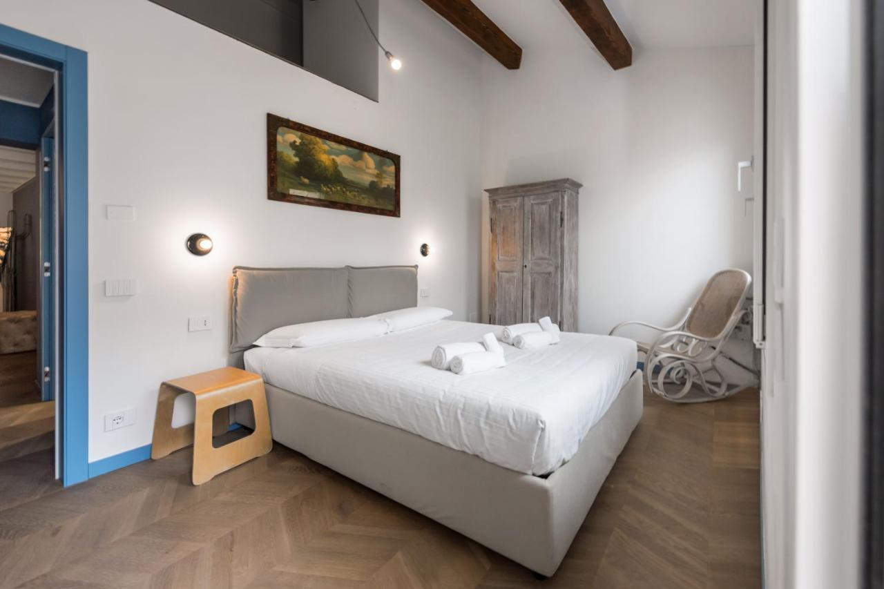Flats4Rent Carla'S Apartments Verona Buitenkant foto