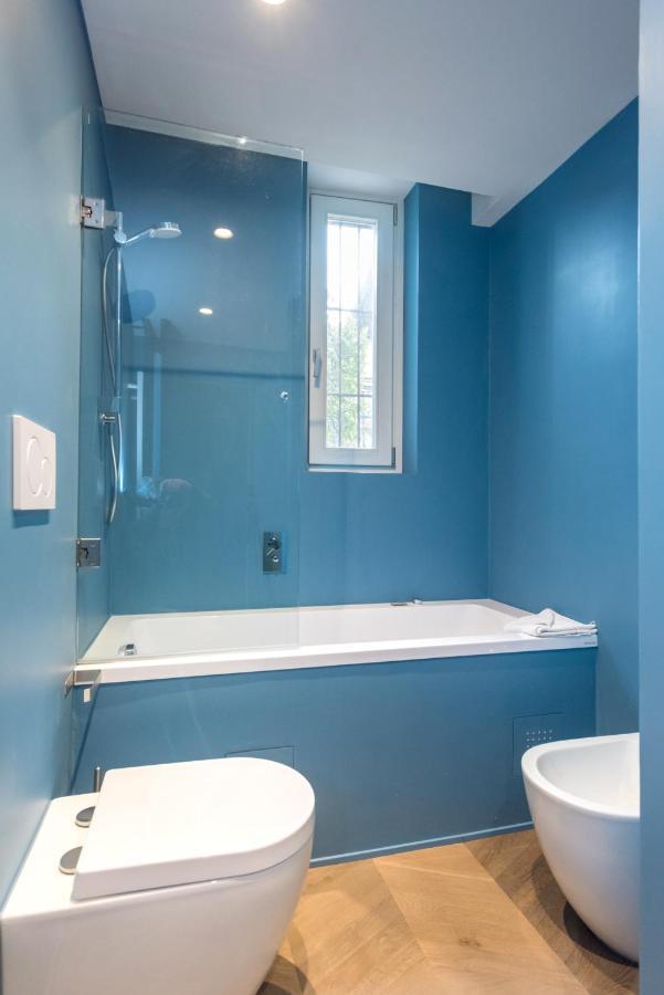 Flats4Rent Carla'S Apartments Verona Buitenkant foto
