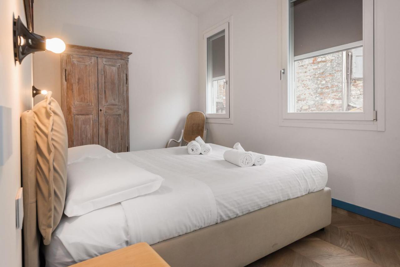Flats4Rent Carla'S Apartments Verona Buitenkant foto