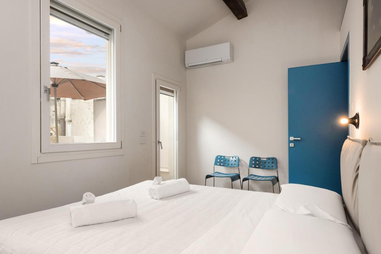 Flats4Rent Carla'S Apartments Verona Buitenkant foto
