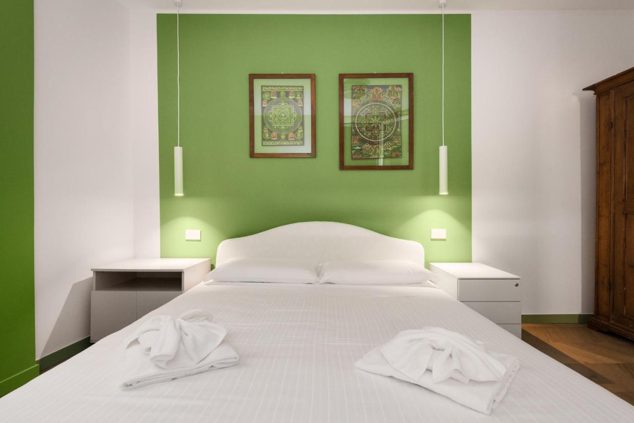 Flats4Rent Carla'S Apartments Verona Buitenkant foto