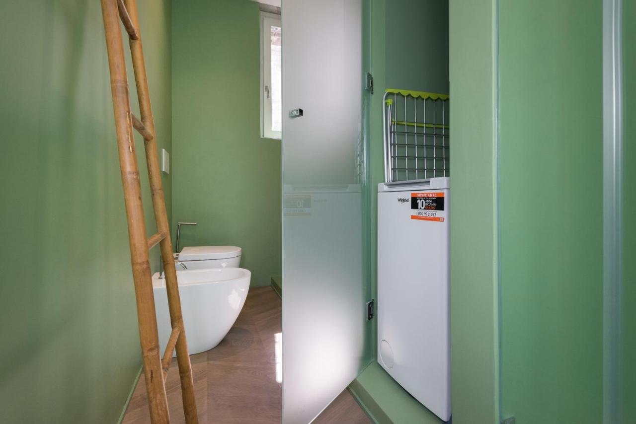 Flats4Rent Carla'S Apartments Verona Buitenkant foto